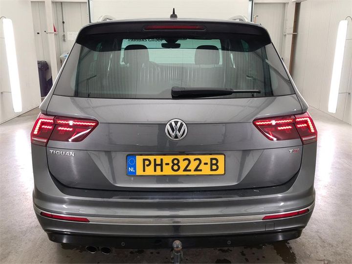 Photo 20 VIN: WVGZZZ5NZJW801297 - VOLKSWAGEN TIGUAN 