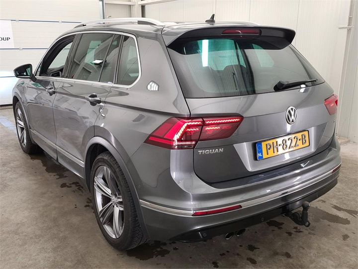 Photo 31 VIN: WVGZZZ5NZJW801297 - VOLKSWAGEN TIGUAN 