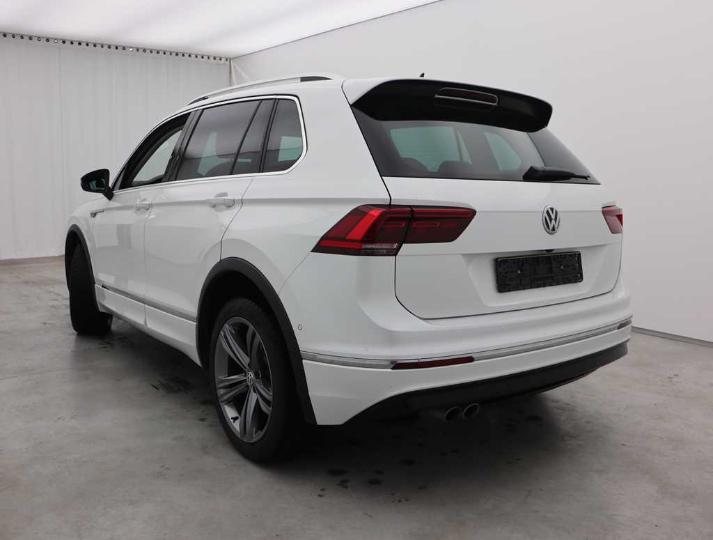 Photo 2 VIN: WVGZZZ5NZJW803803 - VOLKSWAGEN TIGUAN16 