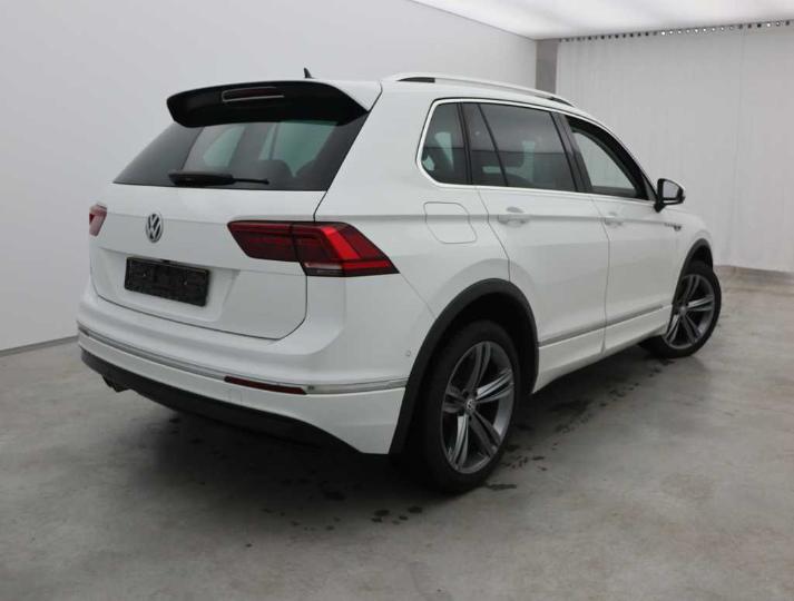 Photo 3 VIN: WVGZZZ5NZJW803803 - VOLKSWAGEN TIGUAN16 