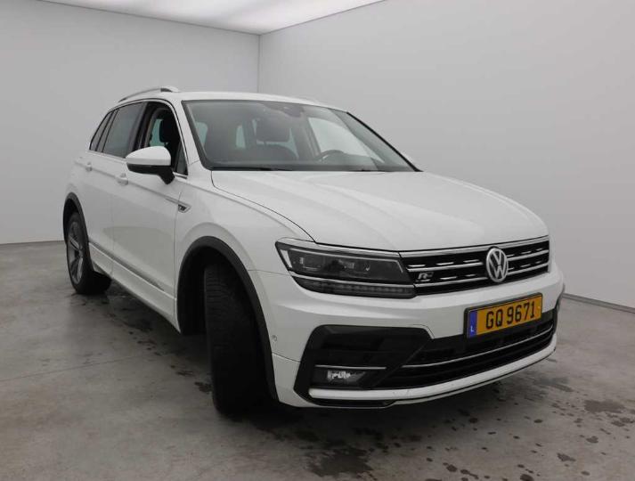 Photo 4 VIN: WVGZZZ5NZJW803803 - VOLKSWAGEN TIGUAN16 