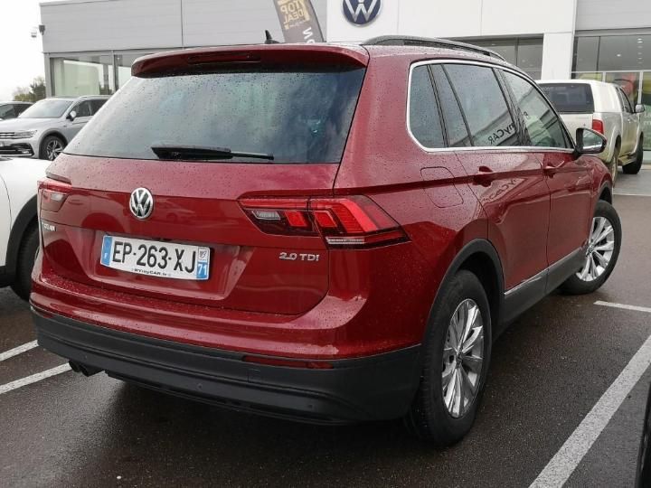 Photo 10 VIN: WVGZZZ5NZJW804696 - VOLKSWAGEN TIGUAN 