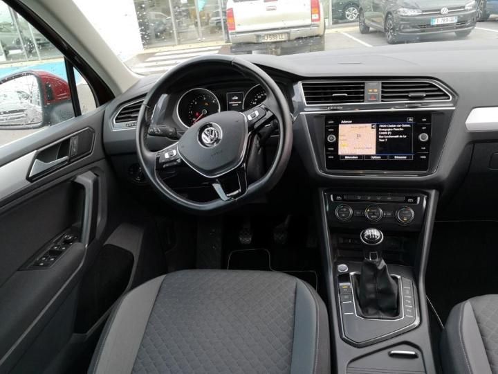 Photo 12 VIN: WVGZZZ5NZJW804696 - VOLKSWAGEN TIGUAN 