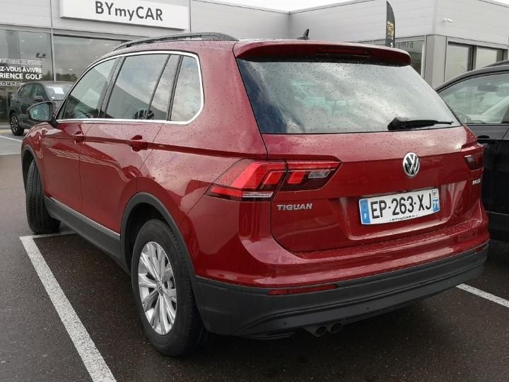 Photo 7 VIN: WVGZZZ5NZJW804696 - VOLKSWAGEN TIGUAN 