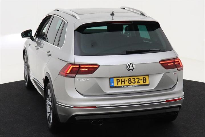 Photo 4 VIN: WVGZZZ5NZJW805150 - VOLKSWAGEN TIGUAN 