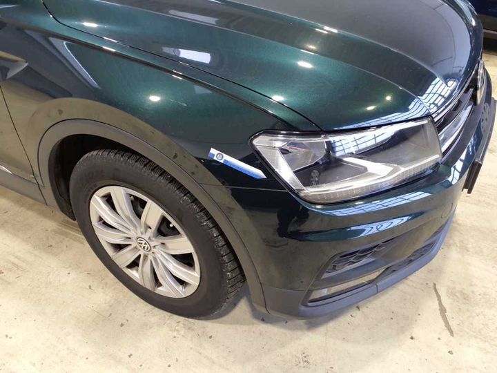 Photo 25 VIN: WVGZZZ5NZJW805722 - VOLKSWAGEN TIGUAN 2.0 TDI SCR 