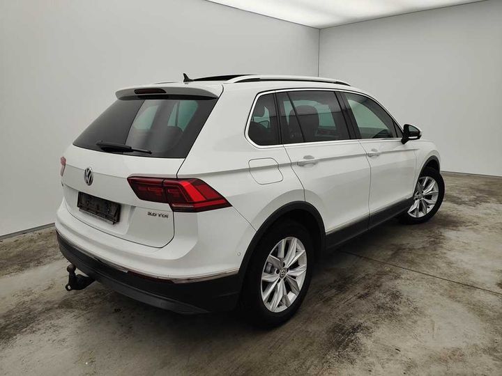 Photo 2 VIN: WVGZZZ5NZJW806193 - VOLKSWAGEN TIGUAN &#3916 