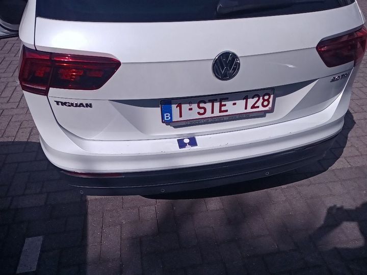 Photo 34 VIN: WVGZZZ5NZJW806193 - VOLKSWAGEN TIGUAN &#3916 