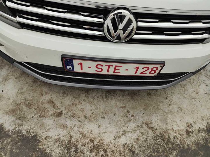 Photo 5 VIN: WVGZZZ5NZJW806193 - VOLKSWAGEN TIGUAN &#3916 