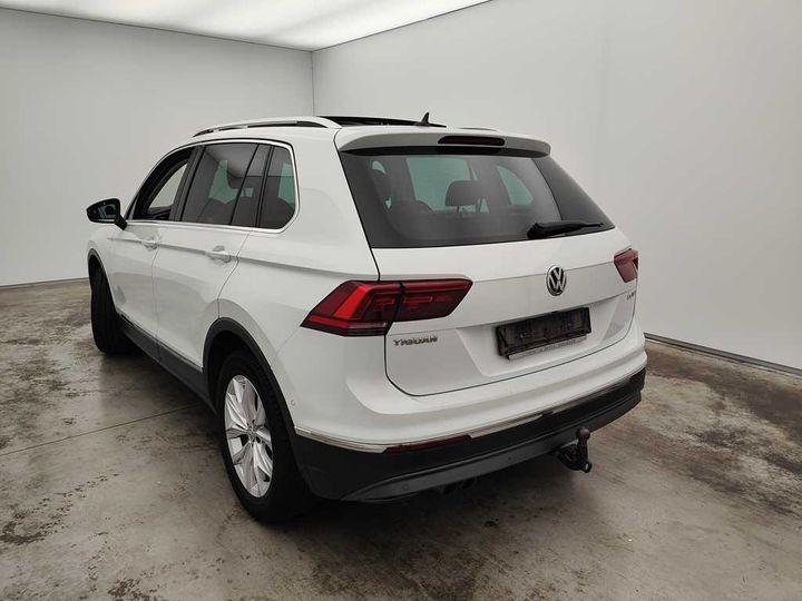 Photo 7 VIN: WVGZZZ5NZJW806193 - VOLKSWAGEN TIGUAN &#3916 