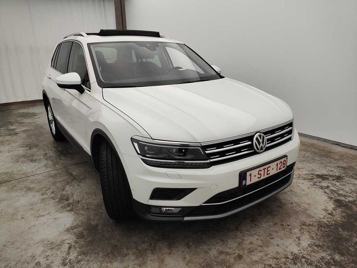 Photo 8 VIN: WVGZZZ5NZJW806193 - VOLKSWAGEN TIGUAN &#3916 