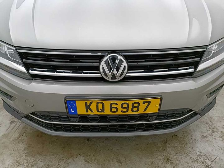 Photo 5 VIN: WVGZZZ5NZJW806413 - VOLKSWAGEN TIGUAN&#3916 