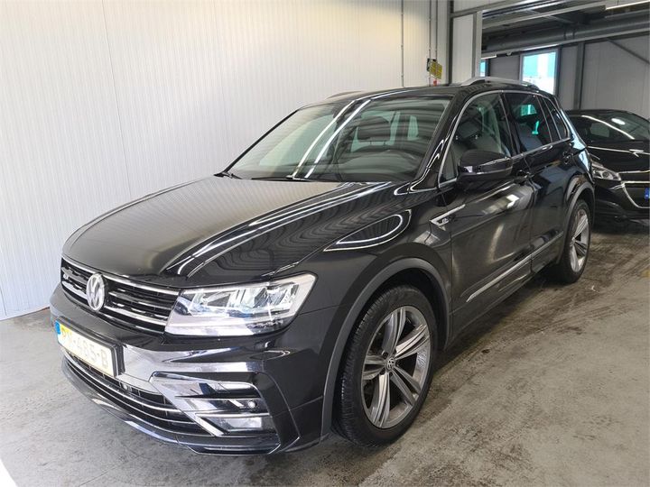 Photo 25 VIN: WVGZZZ5NZJW806516 - VOLKSWAGEN TIGUAN 