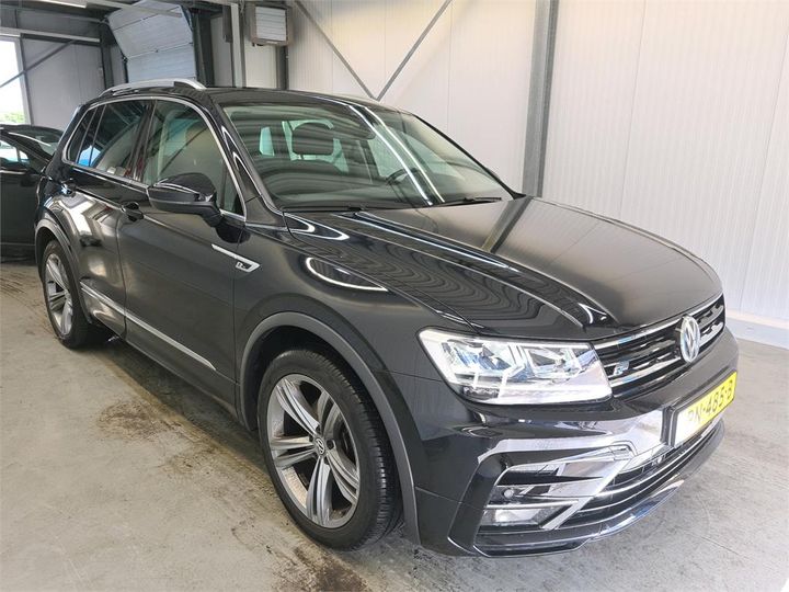 Photo 26 VIN: WVGZZZ5NZJW806516 - VOLKSWAGEN TIGUAN 