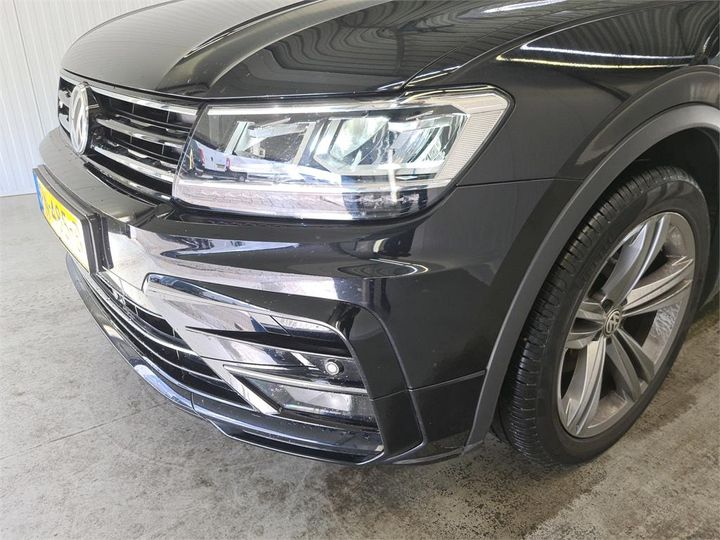 Photo 27 VIN: WVGZZZ5NZJW806516 - VOLKSWAGEN TIGUAN 