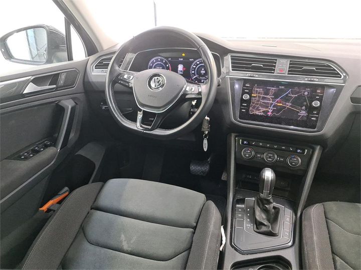 Photo 4 VIN: WVGZZZ5NZJW806516 - VOLKSWAGEN TIGUAN 