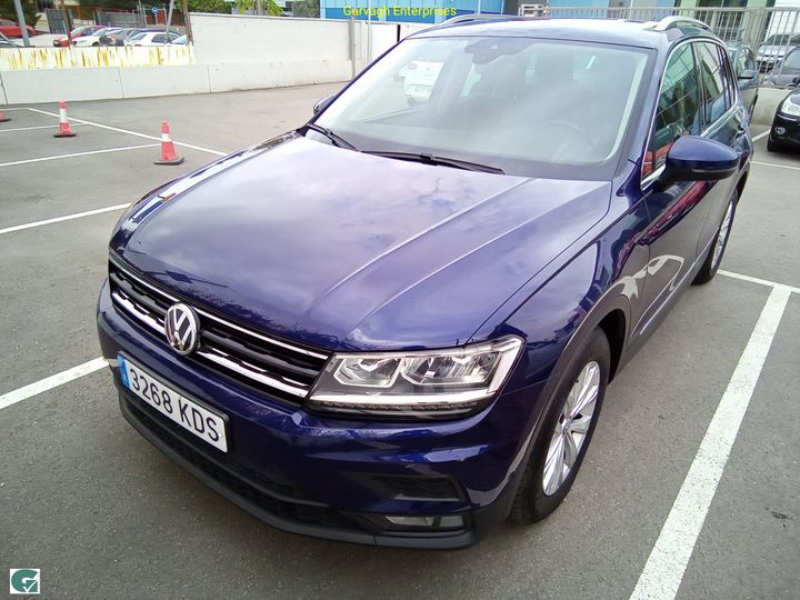 Photo 0 VIN: WVGZZZ5NZJW806685 - VOLKSWAGEN TIGUAN 