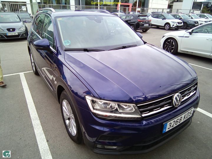 Photo 28 VIN: WVGZZZ5NZJW806685 - VOLKSWAGEN TIGUAN 