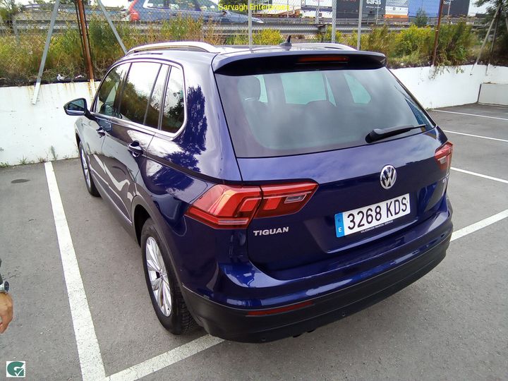 Photo 12 VIN: WVGZZZ5NZJW806685 - VOLKSWAGEN TIGUAN 