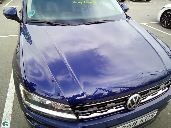 Photo 33 VIN: WVGZZZ5NZJW806685 - VOLKSWAGEN TIGUAN 