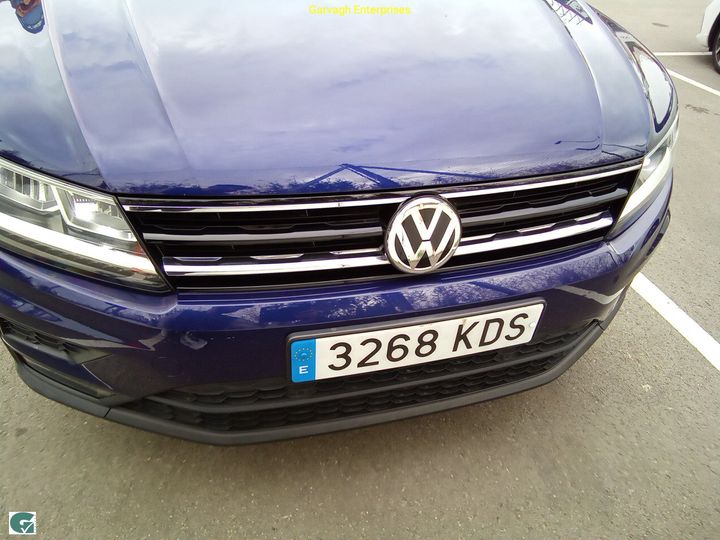 Photo 37 VIN: WVGZZZ5NZJW806685 - VOLKSWAGEN TIGUAN 