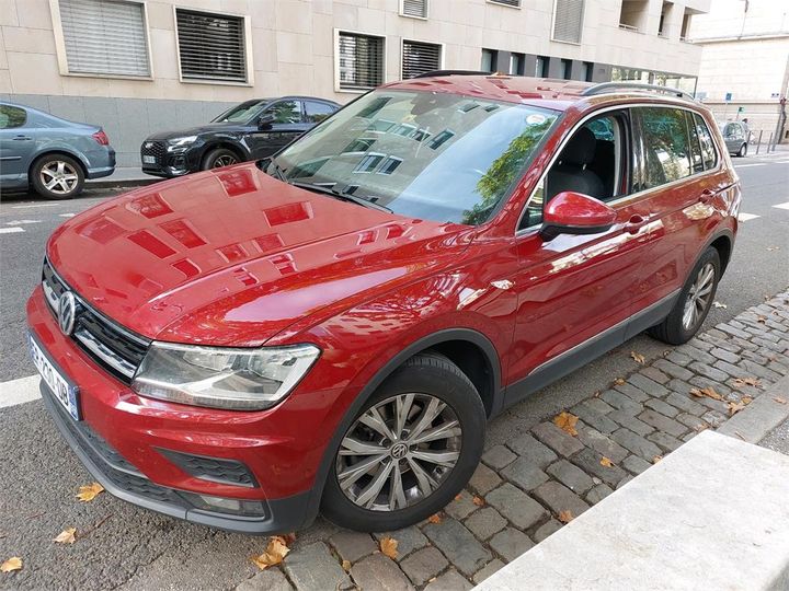 Photo 34 VIN: WVGZZZ5NZJW807394 - VOLKSWAGEN TIGUAN 