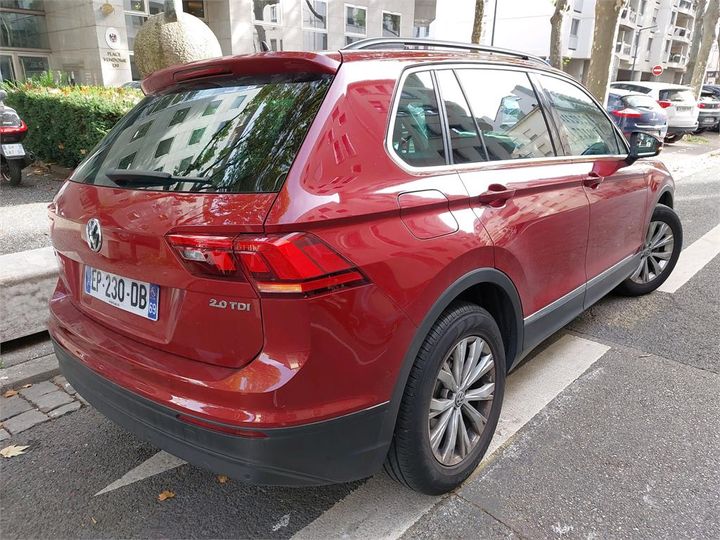 Photo 4 VIN: WVGZZZ5NZJW807394 - VOLKSWAGEN TIGUAN 