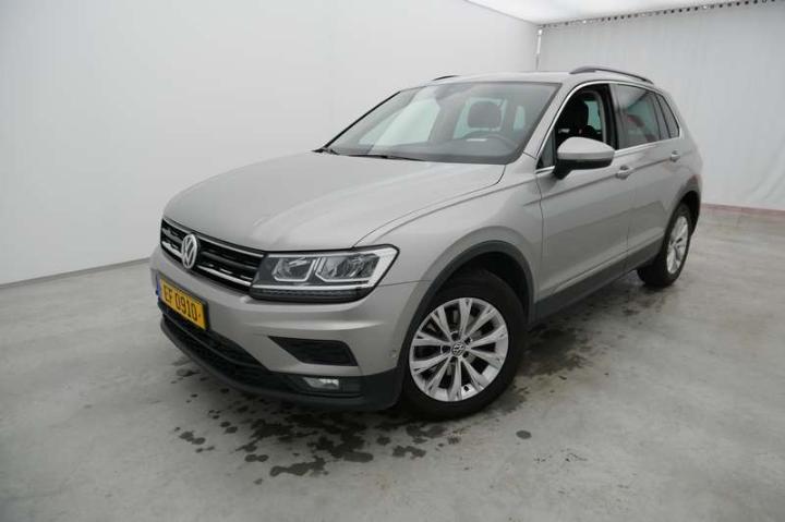 Photo 0 VIN: WVGZZZ5NZJW807678 - VOLKSWAGEN TIGUAN16 