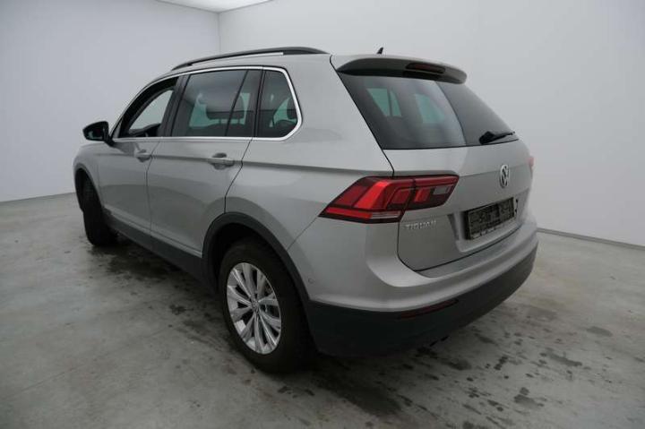 Photo 2 VIN: WVGZZZ5NZJW807678 - VOLKSWAGEN TIGUAN16 