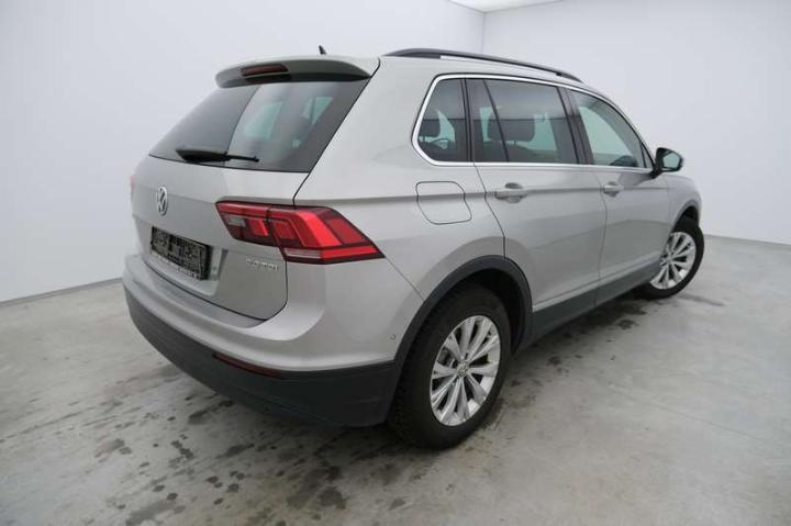 Photo 3 VIN: WVGZZZ5NZJW807678 - VOLKSWAGEN TIGUAN16 