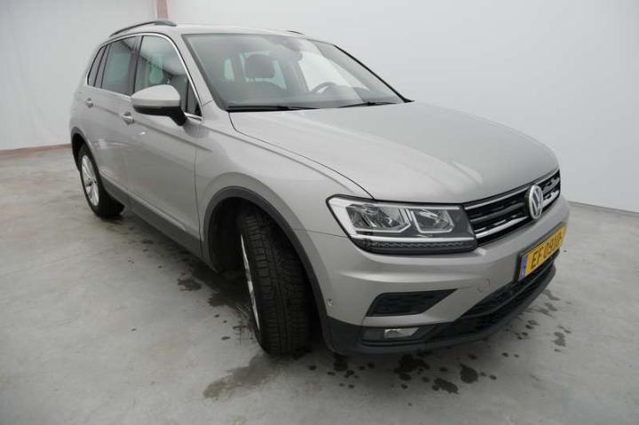 Photo 4 VIN: WVGZZZ5NZJW807678 - VOLKSWAGEN TIGUAN16 