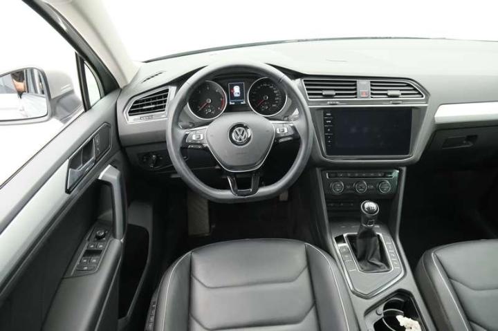 Photo 5 VIN: WVGZZZ5NZJW807678 - VOLKSWAGEN TIGUAN16 