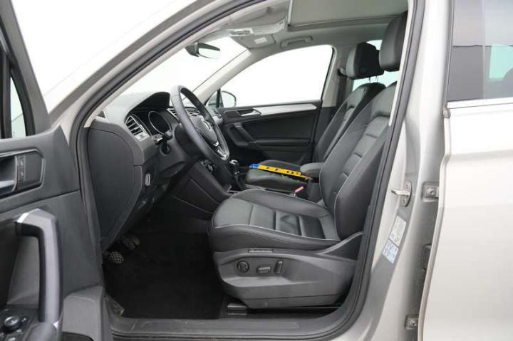 Photo 6 VIN: WVGZZZ5NZJW807678 - VOLKSWAGEN TIGUAN16 