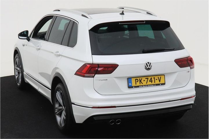 Photo 4 VIN: WVGZZZ5NZJW807889 - VOLKSWAGEN TIGUAN 