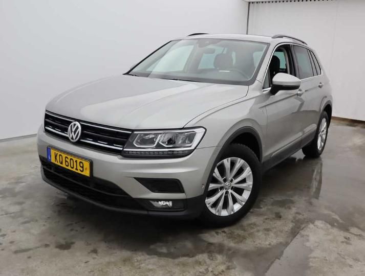 Photo 1 VIN: WVGZZZ5NZJW808476 - VOLKSWAGEN TIGUAN&#3916 