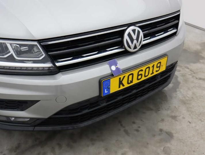 Photo 14 VIN: WVGZZZ5NZJW808476 - VOLKSWAGEN TIGUAN&#3916 