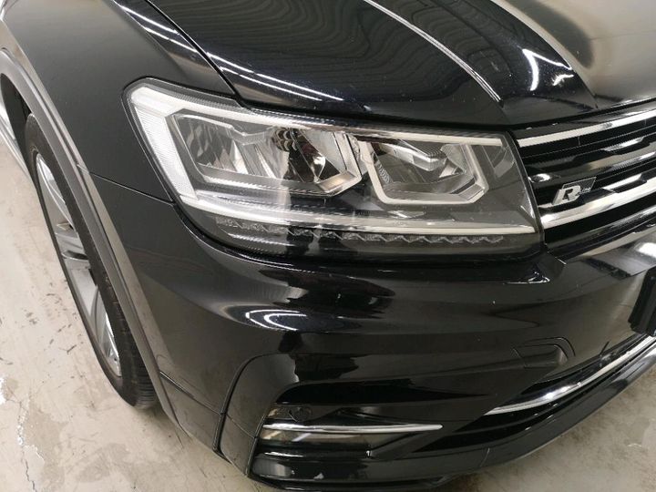 Photo 16 VIN: WVGZZZ5NZJW809677 - VOLKSWAGEN TIGUAN 