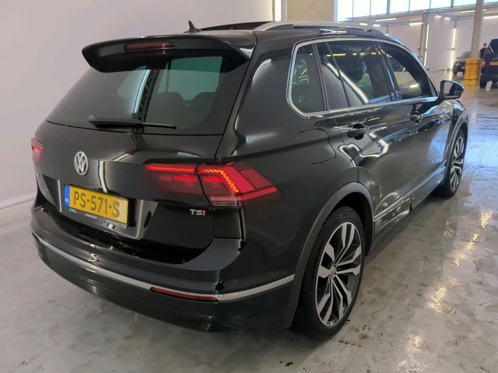 Photo 1 VIN: WVGZZZ5NZJW810160 - VW TIGUAN 