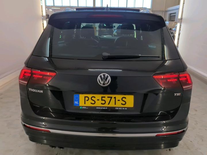 Photo 13 VIN: WVGZZZ5NZJW810160 - VW TIGUAN 