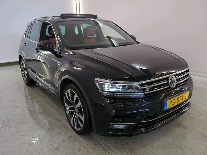 Photo 23 VIN: WVGZZZ5NZJW810160 - VW TIGUAN 