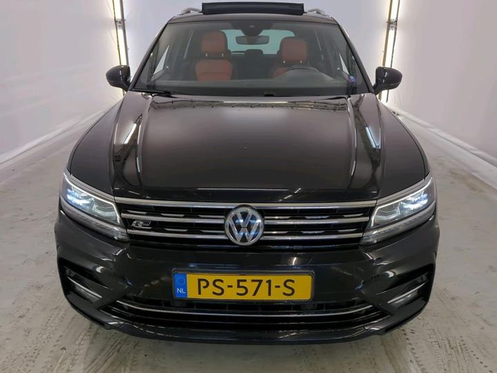 Photo 24 VIN: WVGZZZ5NZJW810160 - VW TIGUAN 