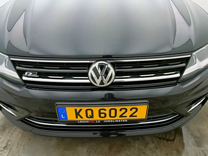 Photo 5 VIN: WVGZZZ5NZJW810426 - VOLKSWAGEN TIGUAN&#3916 