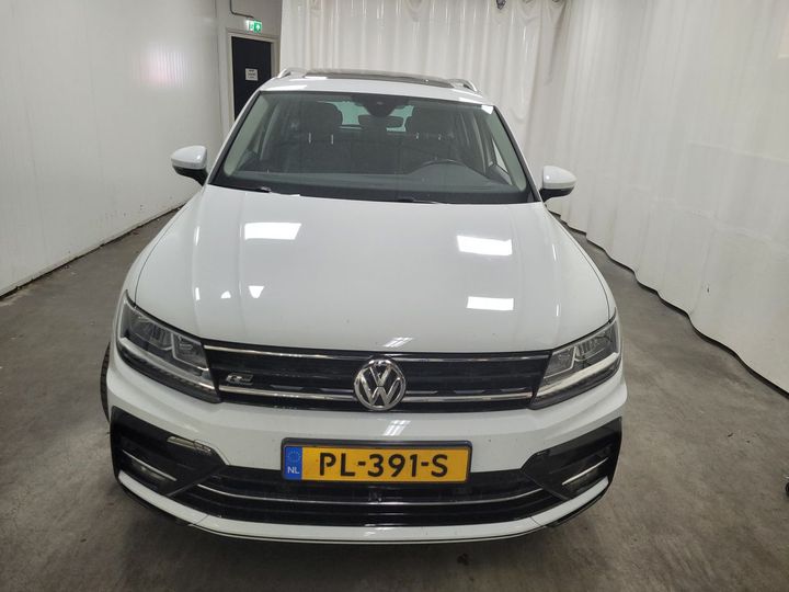 Photo 13 VIN: WVGZZZ5NZJW810574 - VOLKSWAGEN TIGUAN 