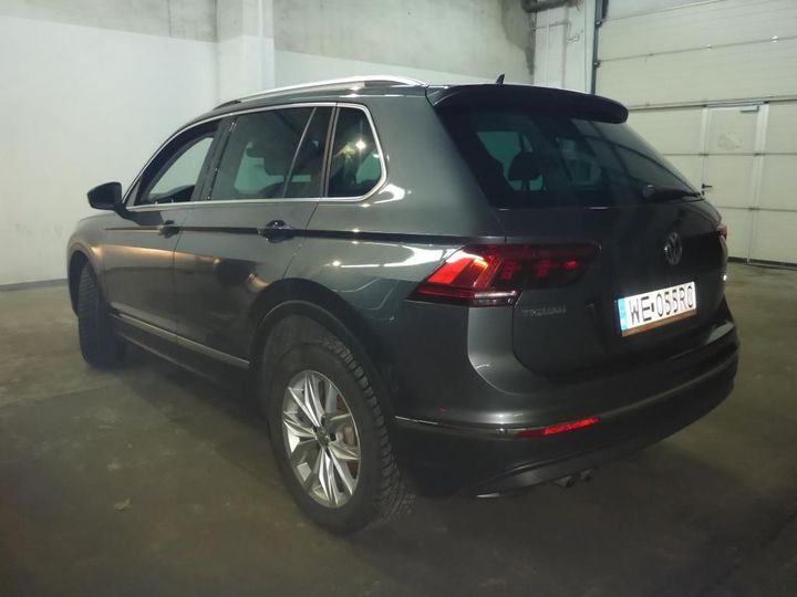 Photo 4 VIN: WVGZZZ5NZJW810783 - VOLKSWAGEN TIGUAN 