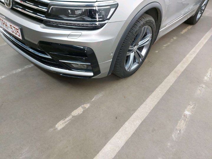 Photo 12 VIN: WVGZZZ5NZJW811200 - VOLKSWAGEN TIGUAN 