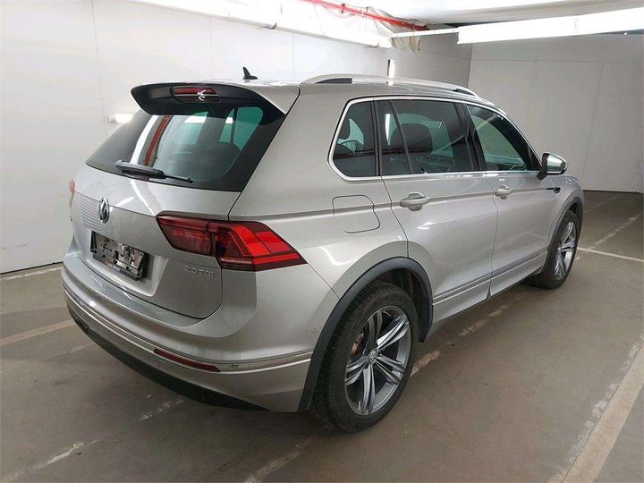 Photo 2 VIN: WVGZZZ5NZJW811200 - VOLKSWAGEN TIGUAN 