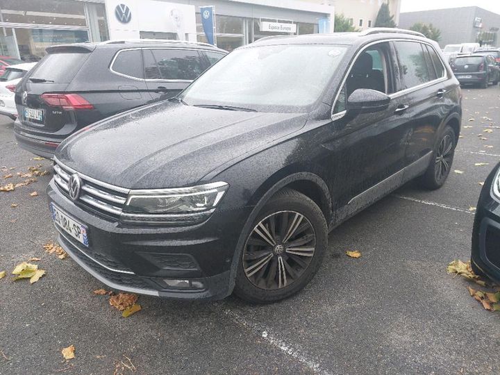 Photo 0 VIN: WVGZZZ5NZJW812085 - VOLKSWAGEN TIGUAN 