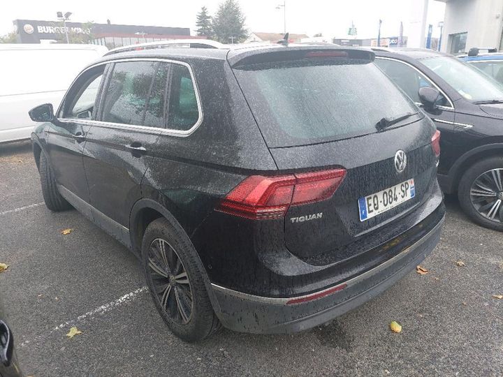 Photo 2 VIN: WVGZZZ5NZJW812085 - VOLKSWAGEN TIGUAN 