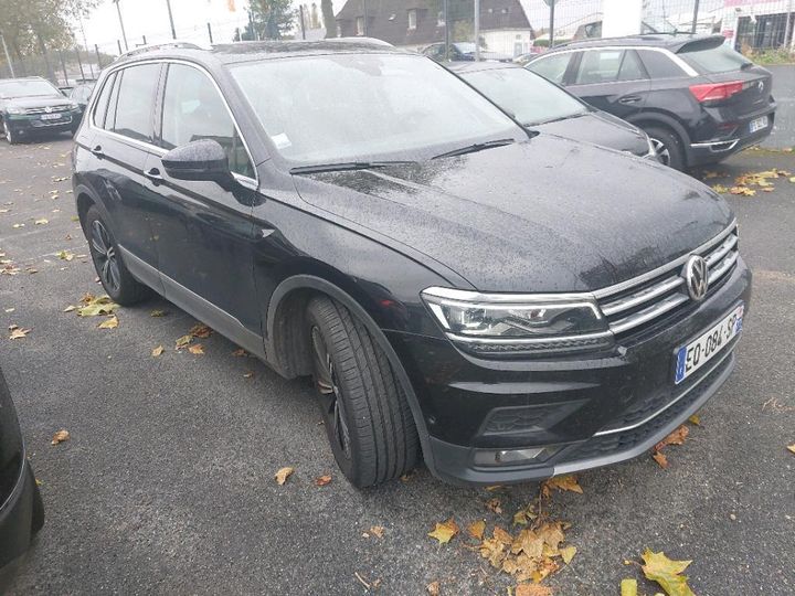 Photo 3 VIN: WVGZZZ5NZJW812085 - VOLKSWAGEN TIGUAN 