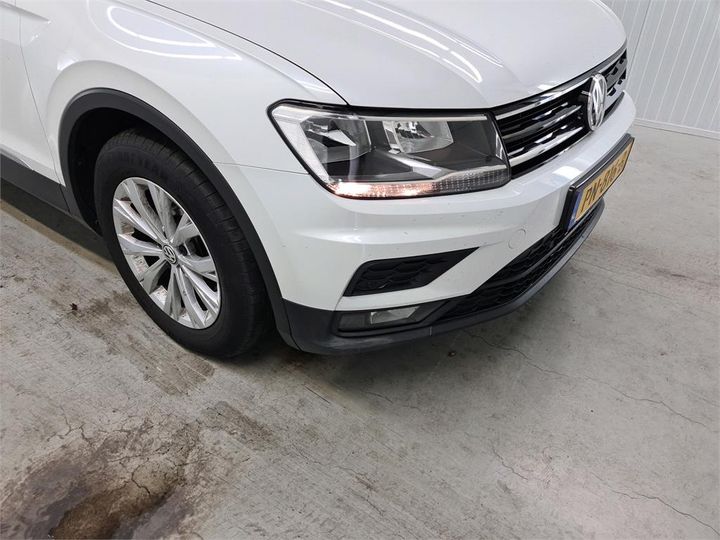 Photo 21 VIN: WVGZZZ5NZJW812131 - VOLKSWAGEN TIGUAN 